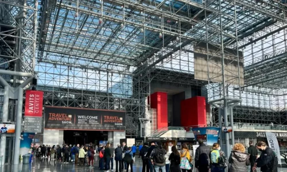 Η Μύκονος στην ταξιδιωτική έκθεση New York Travel